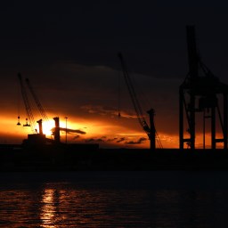 Italien und Griechenland im Schnelldurchlauf.