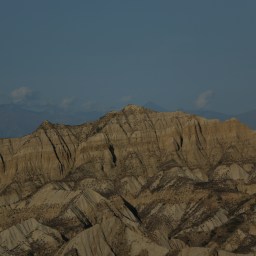 Überraschendes Georgien