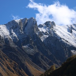 Lieblingsorte im Kaukasus